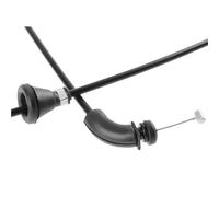 Manija liberación capó Compatible Con Ford Para Mondeo Para S-Max Para Galaxy Manija Pomo Palanca O Cable Para La Apertura Del Capó OEM: 6M2116B626AE