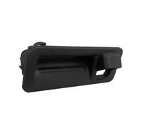 Manija liberación capó Compatible Con Kia Para Sportage Ql 2016 81260-D9010 Manija Capó Trasero Interruptor Liberación Tapa Maletero Cubierta Manija Pestillo Capó Piezas Interiores Automóvil