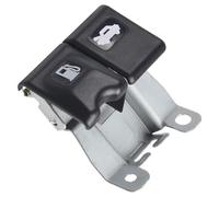 Manija liberación capó Compatible Con Koleos Interruptor De Cubierta De Combustible De Aceite De Coche Manija De Liberación Del Capó Del Motor Interruptor De Cubierta De Tanque De Combustible