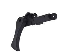 Manija liberación Capó Compatible Con Para 760Li E66 2003 2004 2005 2006 2007 2008 Herramienta Sustitución Pestillo Capó Soporte Manilla Apertura OEM: 51237023992