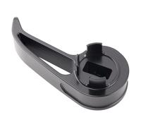 Manija liberación capó Compatible Con Para G81 M3 Para G80 M3 2021-2025 Modificación Del Cierre Rápido Del Capó De Repuesto De Aluminio Multiuso