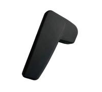 Manija Liberación Capó Compatible Con Vw Para Passat Para Variant Para Santana 2015 2016 2017 2018 2019 2020 2021 2022 1 Barra De Manija De Apertura Del Capó 517823633A