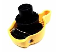 Manija Liberación Capó Motor Para Volvo S60 V60 V60CC XC60 31479770 | 31457172 31479075 Kit De Montaje De Palanca De Liberación De Bloqueo Del Capó(31479075)