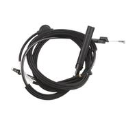 Manija liberación capó Para A4 A5 2008-2015 | Vehiculo Trasero Delantero Cerradura capot Cierre Desbloqueo Cable 8T1823535 8T1823531