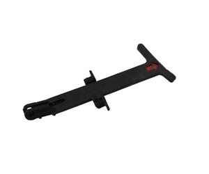 Manija liberación capó Para VW Para J&etta 1999-2005 | Delantero Capot Grille Cierre Desbloqueo Pull Varilla Maneta 1J5823593C