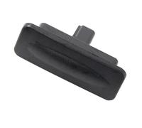 Manija Maletero Coche Botón De Apertura del Maletero Y Cerradura del Portón Trasero para Hyundai para Elantra GT para I30 para Kia Ceed 2013-2018 81260A5000 81260-A5000 Maneta De Portón Trasero