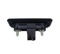 Manija Maletero Coche Botón del Interruptor Liberación Cerradura del Maletero Trasero para VW para Golf 5 para Skoda para Fabia 2 para Superb B6 para Yeti A1 8X 5J0827566E Maneta De Portón Trasero