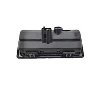 manija maletero coche Compatible Con Caddy Para Touran Para Tiguan 2016-2024 Para Teramont 2018-2024 Interruptor Manija Apertura Maletero Trasero