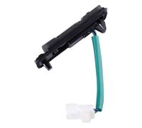Manija Maletero Coche Interruptor De Apertura del Maletero para Mitsubishi para ASX RVR para Outlander para Sport 2011-2013 2014 2015 2016 2017 2018 2019 2020 5810A090 Maneta De Portón Trasero