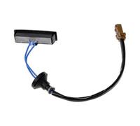 Manija Maletero Coche Interruptor De Apertura del Maletero Trasero para Portón Trasero Compatible con para Nissan para Sentra Tiida C11 LATIO para Versa Y para Maxima Maneta De Portón Trasero