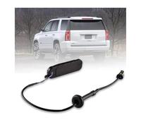 Manija Maletero Coche Interruptor Liberación Pestillo del Portón Trasero para Cadillac para Escalade para Chevrolet para Suburban para Tahoe para GMC Y para Yukon 15106857 Maneta De Portón Trasero