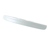 Manija Maletero Coche Manija De Puerta Trasera De Coche Sin Llave Electrónica Ni Cámara Color Blanco Marfil ABS para Nissan Qashqai J10 2007-2014 Maneta De Portón Trasero