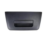 Manija Maletero Coche Manija De Puerta Trasera Sin Orificio para Llave Compatible con para Nissan para Frontier Navara D40 NP300 2005-2015 Modelo 90606-EB705 Maneta De Portón Trasero