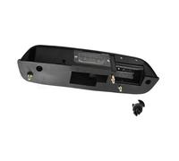 Manija Maletero Coche Manija Exterior De La Puerta Trasera del Maletero CXB000280PMA para Land para Rover Freelander, Accesorios para Coche Maneta De Portón Trasero