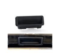 Manija Maletero Interruptor Puerta Trasera Coche 51247118158 Para 1 3 5 X1 X5 X6 Series E82 E88 E90 E91 E92 E93 E60 E61 E84 E70 E71 HETEVSCCK(No Camera)