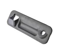 Manija Maletero Para Hyundai Para Sonata 2015 2016 2017 Manija De Cerradura De Tapa De Maletero Exterior Accesorios De Automóvil 81260C1010