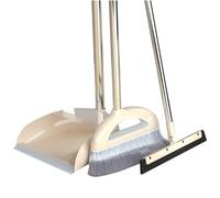 Manija Mango Y Escoba - Broom Y Peluche De Polvo | Barrido Recto | Molde Polvo Hogar Vec Dientes Peine