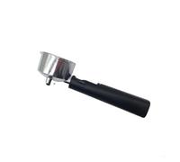 Manija Material De La Aleación De La Pieza De La Máquina Del Portafiltro Del Café De J1HF 51m M