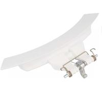 Manija Oblusa Blanca Lavadora Rex Electrolux Zanussi AEG Zoppas 1552492108