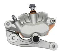 Manija Palanca Freno Juego de pinzas de bomba de freno delantero para Husqvarna TC FC TE FE TX FX 125-501 CC 2014 2015 2016 2017 2018 2019-2023(Front Brake Calipers)