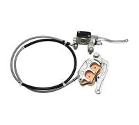 Manija Palanca Freno Juego de pinzas de bomba de freno delantero para Husqvarna TC FC TE FE TX FX 125-501 CC 2014 2015 2016 2017 2018 2019-2023(Caliper assembly)