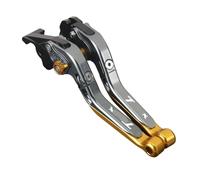 Manija Palanca Freno Palancas De Freno Embrague Motocicleta Aluminio Para TMAX 530 Para TMAX530 SX DX 2012-2019 Para T-MAX 560 2020 2021 Para Tech Max
