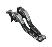 Manija Palanca Freno Palancas De Freno Embrague Motocicleta Aluminio Para TMAX 530 Para TMAX530 SX DX 2012-2019 Para T-MAX 560 2020 2021 Para Tech Max