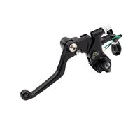 Manija Palanca Freno Percha De Manillar Palanca Embrague Motocicletas Para DRZ400 S/SM/E DR-Z 400 DRZ400SM DRZ400S DRZ400E 2000-2020, Mango Accesorios