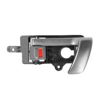 Manija Panel Puerta Para Hyundai Para Santa FE 2007 2008-2012 Manija De Puerta Interior Manija De Puerta Interior Izquierda Derecha 82620-2B010 82610-2B010(1pc Left)