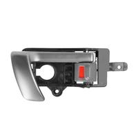 Manija Panel Puerta Para Hyundai Para Santa FE 2007 2008-2012 Manija De Puerta Interior Manija De Puerta Interior Izquierda Derecha 82620-2B010 82610-2B010(1pc Right)