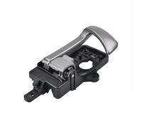 Manija Panel Puerta Para Hyundai Para Santa FE 2007~2012 Manija Interior De Puerta Interior 82610-2B000 82620-2B000 826102B000 826202B000(Left)