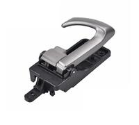 Manija Panel Puerta Para Hyundai Para Santa FE 2007~2012 Manija Interior De Puerta Interior 82610-2B000 82620-2B000 826102B000 826202B000(Right)