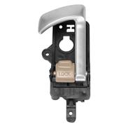 Manija Panel Puerta Para Hyundai Para Santa Para 2007-2012 Manija De Puerta Interior Delantera O Trasera Derecha Fe Con Perilla Beige 82610-2B010