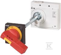 Manija para botón NZM3-XTVDVR 260182