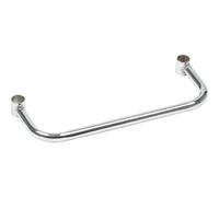 Manija para mesa rodante de rejilla de alambre anchura 460 mm