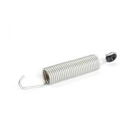 manija para puerta Compatible con BMW Serie 5 E60 E61, repuesto de amortiguador de retorno de la tapa del maletero trasera izquierda/derecha, número de pieza 51247141490 (2002-2010)(Model B Left)