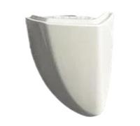 manija para puerta Tapa protectora de la cerradura de la manija exterior de la puerta del coche con volante a la izquierda, compatible con Toyota Maneta De Portón Trasero(Pearl white,Front Right)