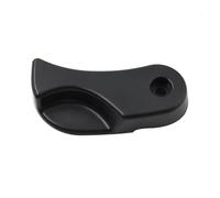 Manija Pestillo Capó Compatible Con Para 335i 328i 2009 2010 2011 2012 2013 Manija De Palanca Liberación Del Capó Manija De Liberación Del Capó Automóvil Piezas Automóvil OEM: 51237058117