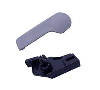 Manija Pestillo Capó Compatible Con Seat Para Superb 2008 2009 2010 2011 2012 2013 2014 2015 1 Juego De Manija De Apertura Del Capó Del Automóvil Accesorios 1J1 823 633 A