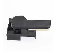 Manija Pestillo Capó Compatible Con VW Para Beetle 1998-2011 Para Eos 2007-2011 Para Golf 1999-2011 Accesorios Manija De Palanca De Liberación Del Capó 1J1823533C 1J1823633A