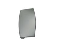 Manija Plateada Para Lavadora Electrolux AEG 110825413