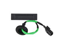 Manija Portón Trasero Exterior Compatible Con Hyundai Para Rena 2017 2018 2019 2020 81260-G6000 81260-G6010 Botón Interruptor De Puerta Trasera De Maletero