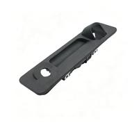 Manija Portón Trasero Exterior Compatible Con Kia Para K5 Para Optima 2016 2017 2018 2019 2020 Interruptor De Manija De Puerta Trasera De Maletero De Coche Piezas De Automóvil 81260D6010