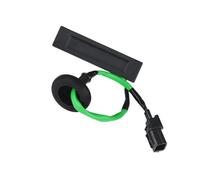 Manija Portón Trasero Exterior Compatible Con Kia Para Morning Para Picanto Para Accent Para Verna 2017-2023 81260-G6000 81260-G6010 Botón Interruptor De Puerta Trasera De Maletero