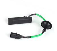 Manija Portón Trasero Exterior Compatible Con Kia Para Morning Para Picanto Para ACCENT Para VERNA 2017-2023 Portón Trasero Interruptor De Maletero Botón De Bloqueo De Apertura 81260-G6010