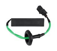 Manija Portón Trasero Exterior Compatible Con Kia Para Morning Para Picanto Para Accent Para Verna 2017-2023 Botón De Bloqueo De Maletero 81260-G6000 81260-G6010