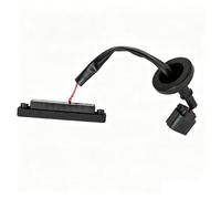 Manija Portón Trasero Exterior Compatible Con Kia Para Rio 2018 2019 2020 2021 2022 2023 81260H8000 Interruptor De Manija De Apertura De Liberación De Capó Trasero De Coche