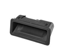 Manija Portón Trasero Exterior Compatible Con Para 1 3 5 X1 X3 X5 X6 Series E60 E61 E90 E91 E92 E93 51247118158 Reemplazo Del Botón Del Interruptor Manija Del Portón Trasero Del Maletero