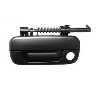 Manija posterior negro 350105036000 MAGNETI MARELLI para CITROËN PEUGEOT