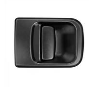 Manija posterior negro 80/532 MIRAGLIO para RENAULT OPEL